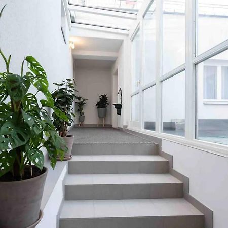 Designer Apartments Wien Exterior foto