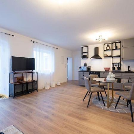 Designer Apartments Wien Exterior foto