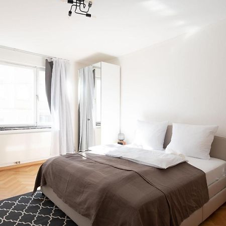Designer Apartments Wien Exterior foto