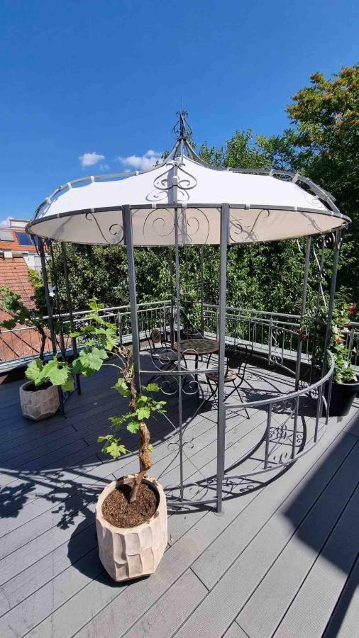 Designer Apartments Wien Exterior foto