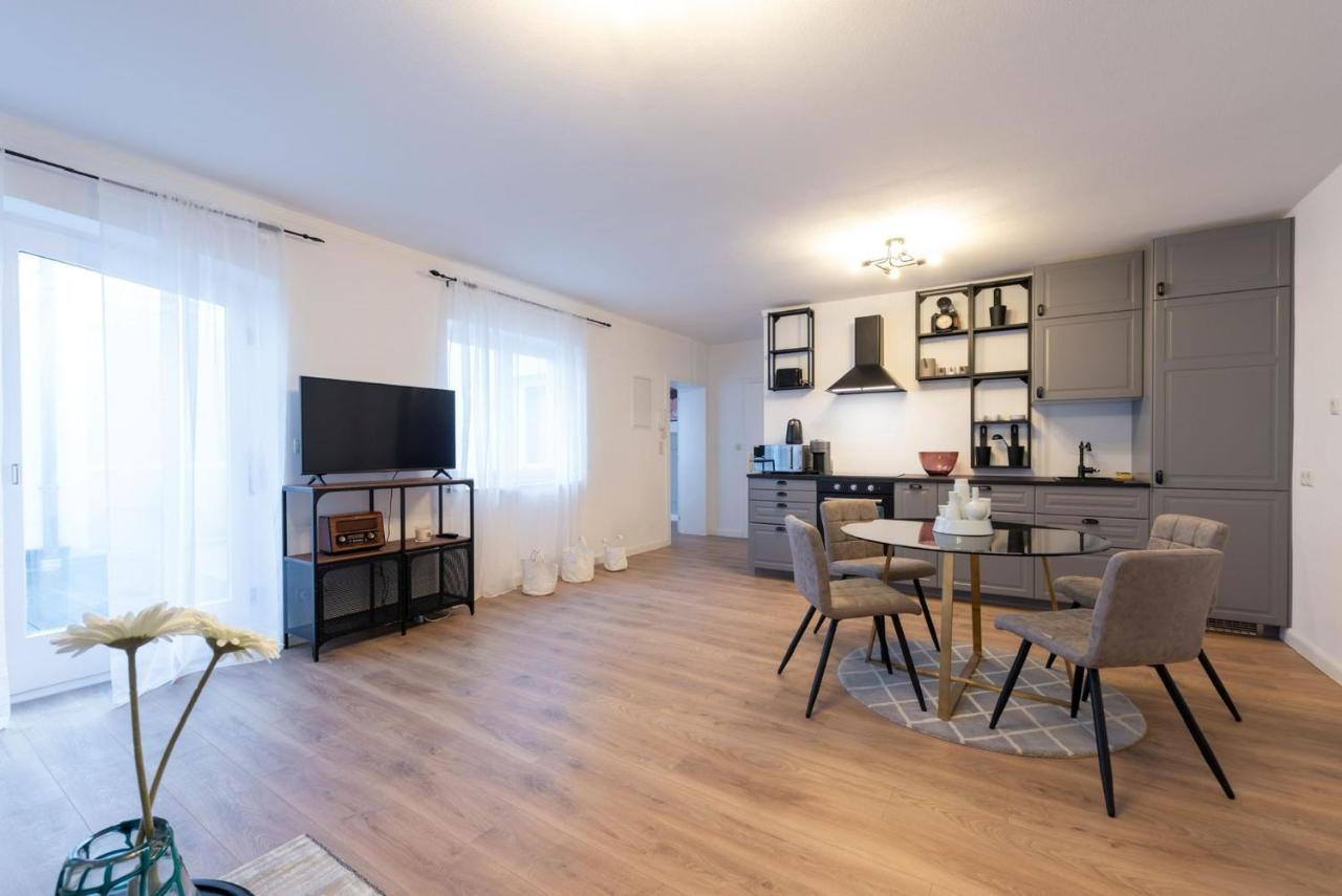Designer Apartments Wien Exterior foto