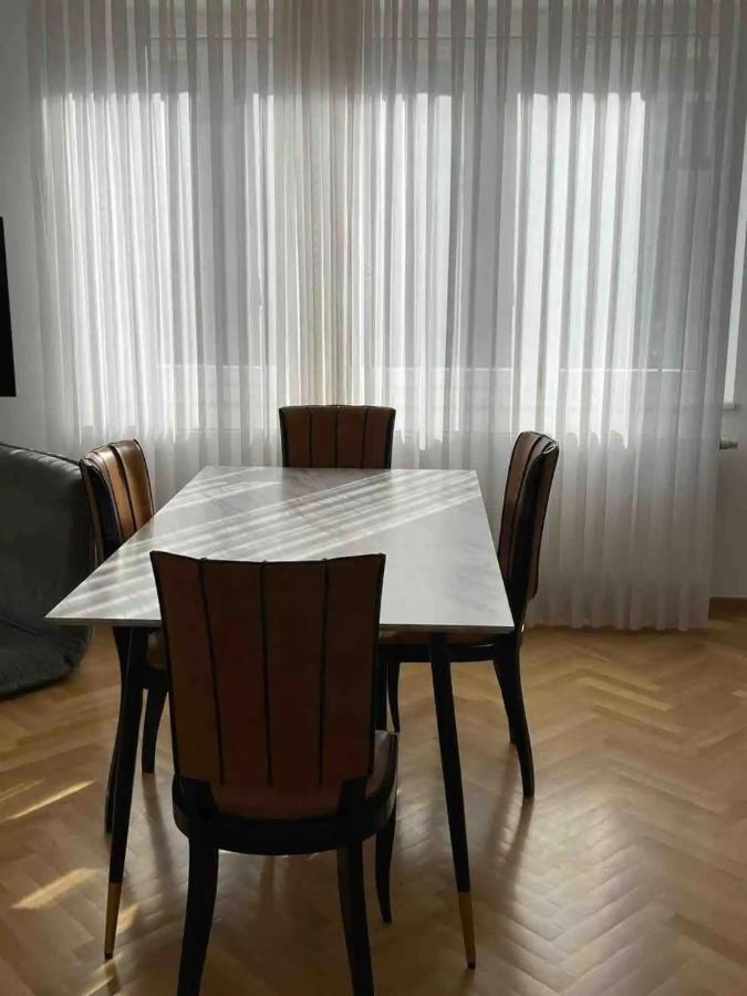 Designer Apartments Wien Exterior foto