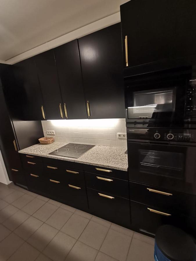 Designer Apartments Wien Exterior foto