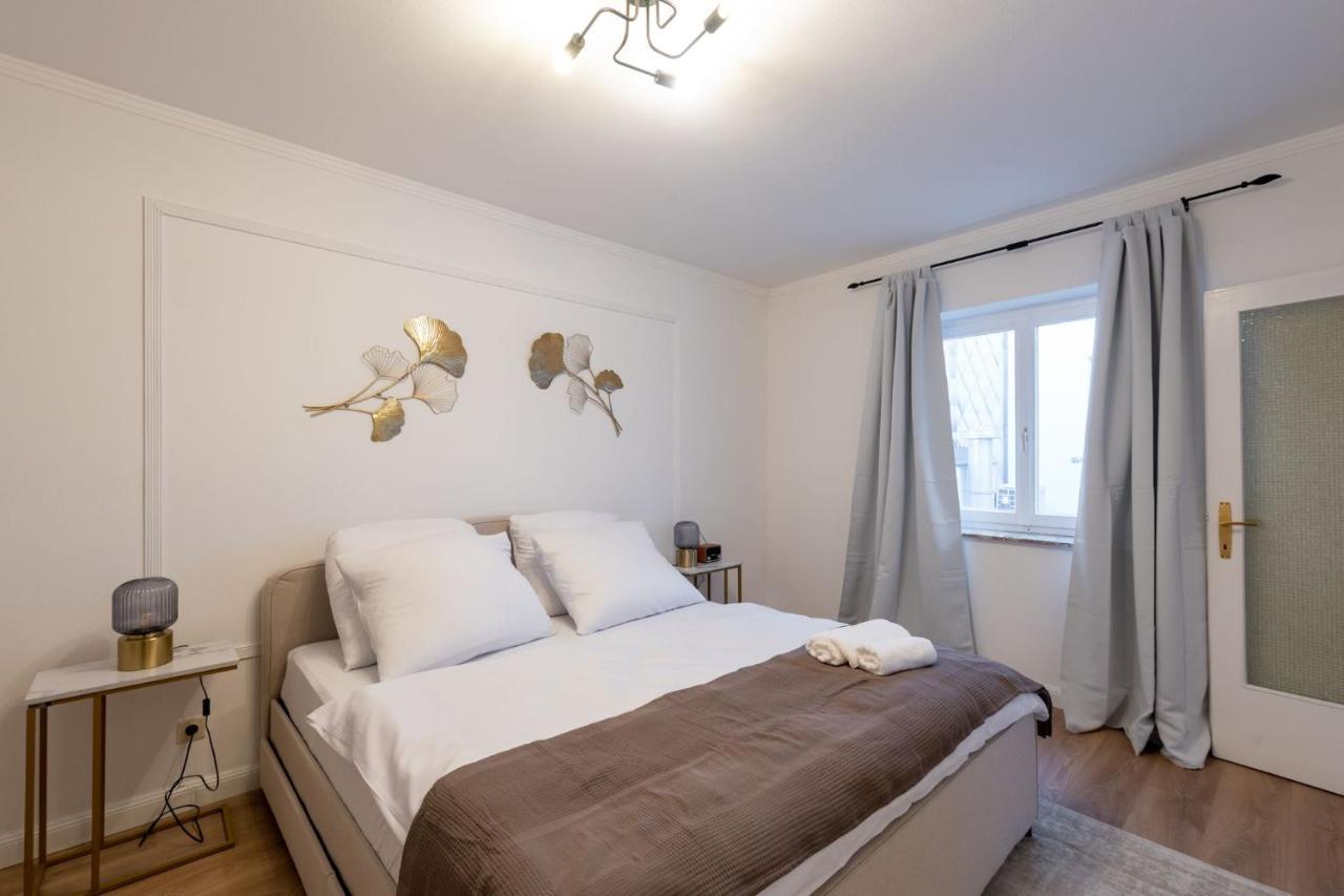 Designer Apartments Wien Exterior foto