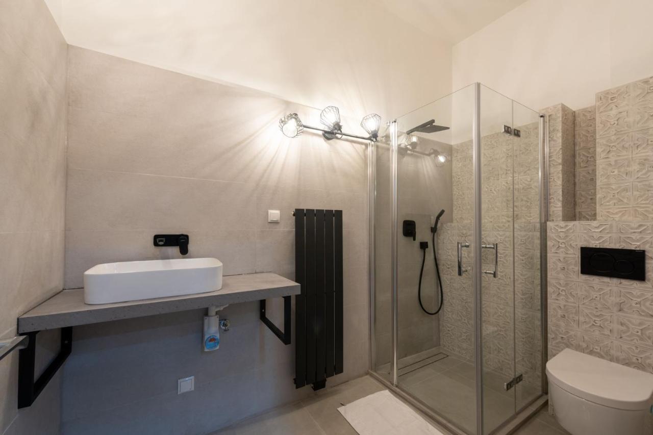 Designer Apartments Wien Exterior foto