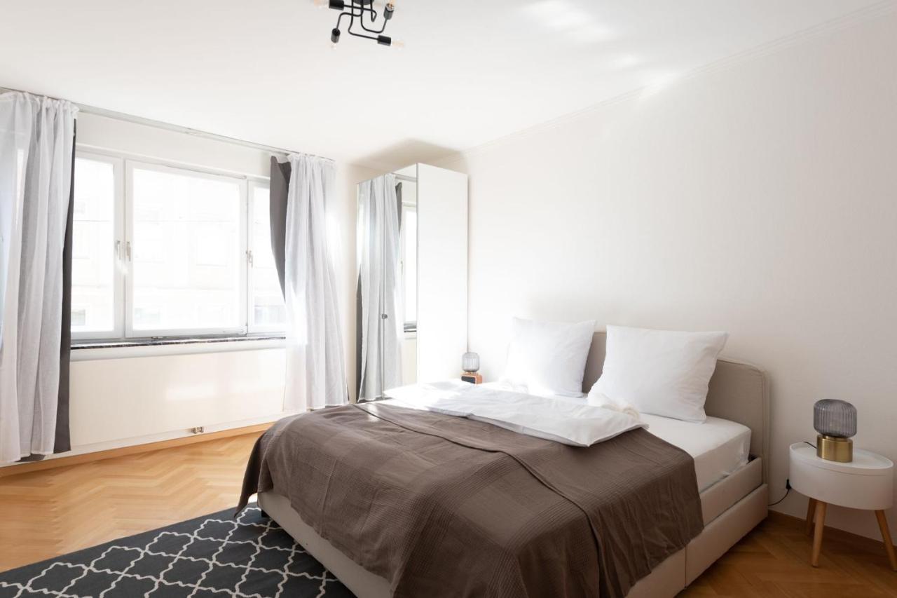 Designer Apartments Wien Exterior foto