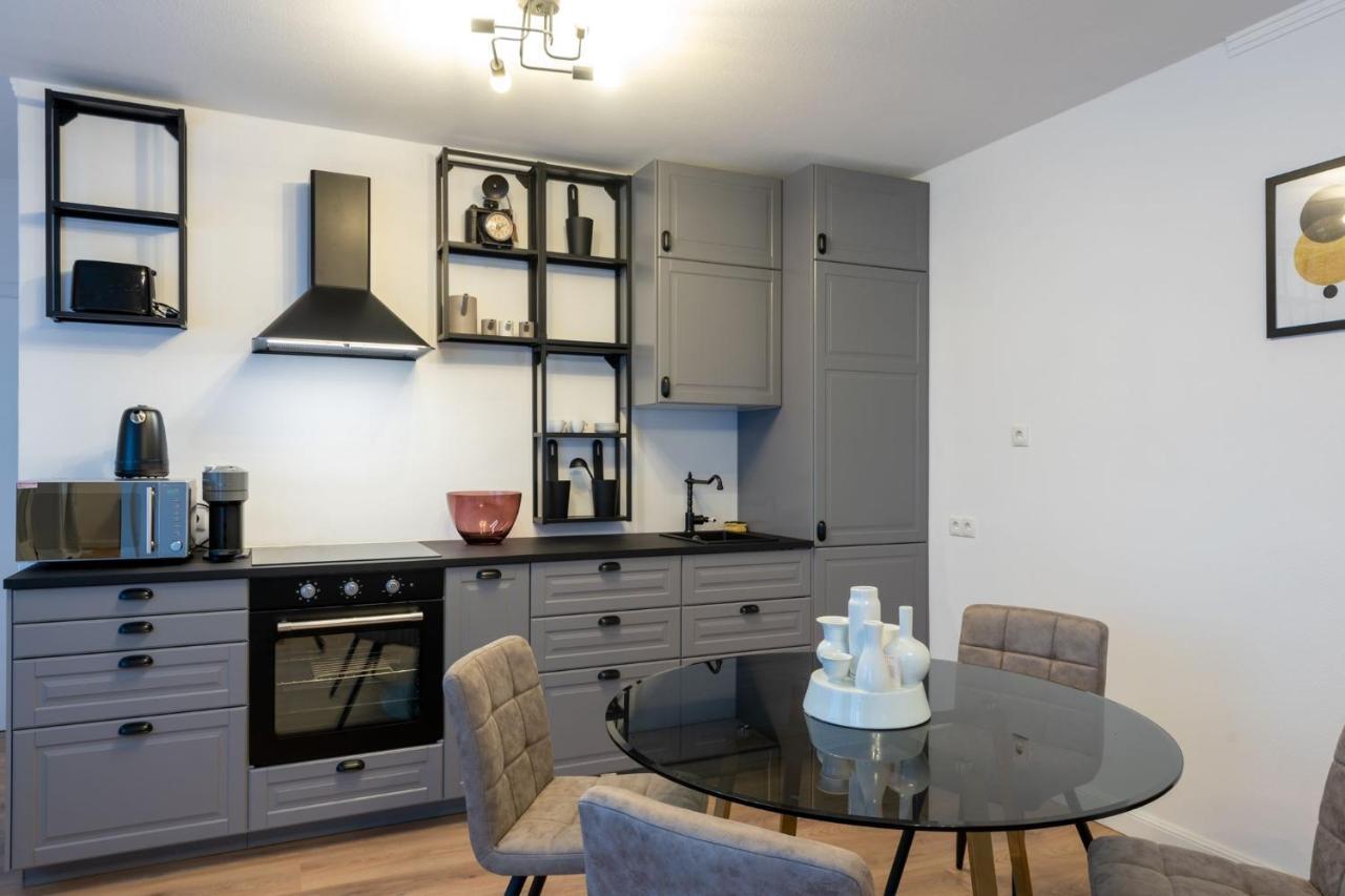 Designer Apartments Wien Exterior foto